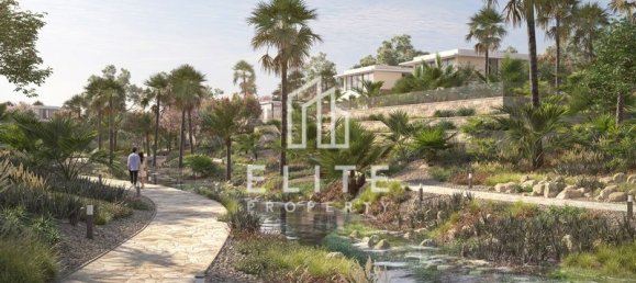 6 dormitorios villa en venta en Dubai, UAE № 113241 11