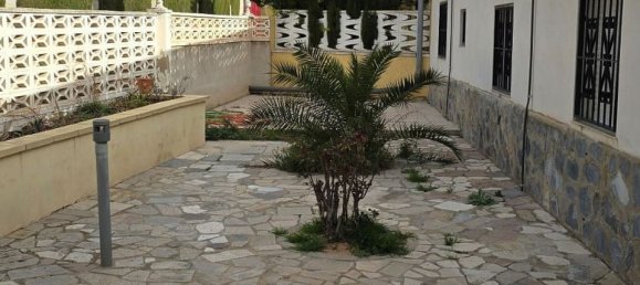 Дом с 4 спальнями в Сакс, Испания № 185774 19