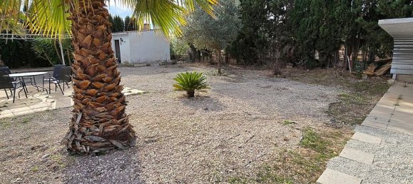 Дом с 4 спальнями в Сакс, Испания № 185774 21