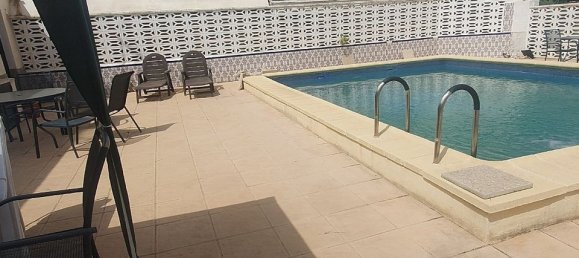 Дом с 4 спальнями в Сакс, Испания № 185774 2