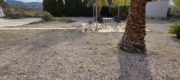 Дом с 4 спальнями в Сакс, Испания № 185774 4