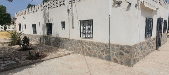 Дом с 4 спальнями в Сакс, Испания № 185774 24