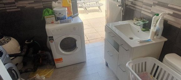 Дом с 4 спальнями в Сакс, Испания № 185774 16