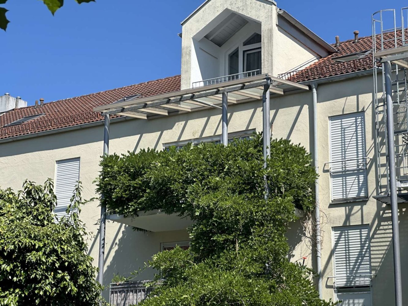 2-salle Appartement à Ebersberg, Germany No. 249274