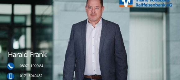 2-salle Appartement à Ebersberg, Germany No. 249274 7