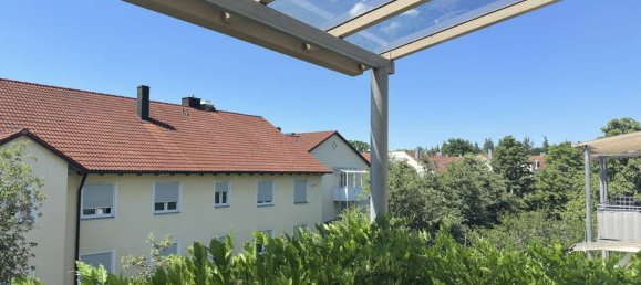 2-salle Appartement à Ebersberg, Germany No. 249274 2