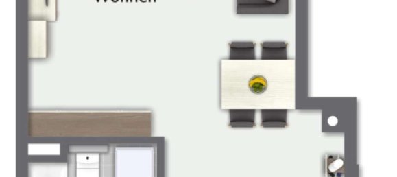 2-salle Appartement à Ebersberg, Germany No. 249274 6