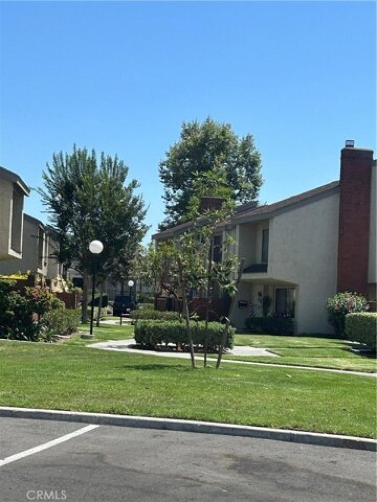 Casa de 3 dormitorios en Anaheim, USA No. 440919