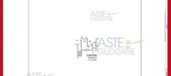 5 bedrooms Apartment in Rome, Italy No. 334121 42