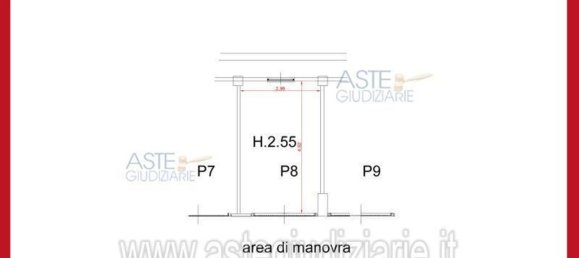 5 bedrooms Apartment in Rome, Italy No. 334121 44