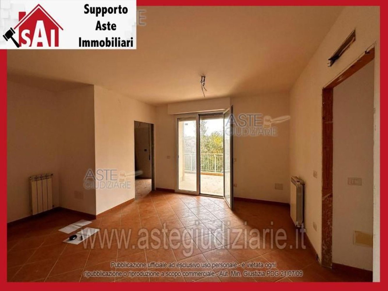 5 bedrooms Apartment in Rome, Italy No. 334121