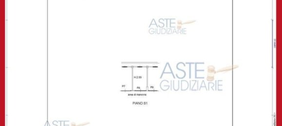 5 bedrooms Apartment in Rome, Italy No. 334121 41