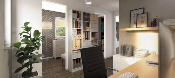 3 غرف نوم منزل في Kirchberg bei Mattighofen, Austria رقم 244067 5