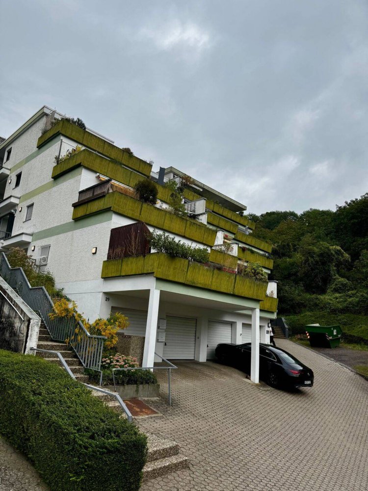 3غرفة شقة في Mayen-Koblenz, Germany رقم 357090