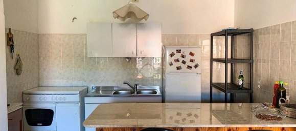 3 rooms Apartment in Falconara Albanese, Italy No. 223010 4