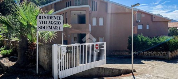 3 rooms Apartment in Falconara Albanese, Italy No. 223010 25