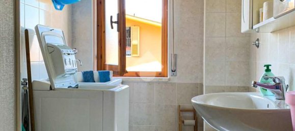 3 rooms Apartment in Falconara Albanese, Italy No. 223010 22