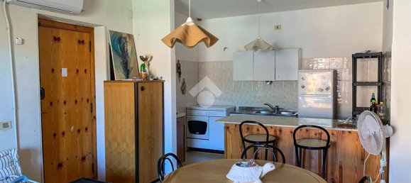 3 rooms Apartment in Falconara Albanese, Italy No. 223010 3