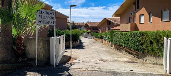 3 rooms Apartment in Falconara Albanese, Italy No. 223010 2