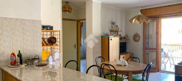 3 rooms Apartment in Falconara Albanese, Italy No. 223010 14