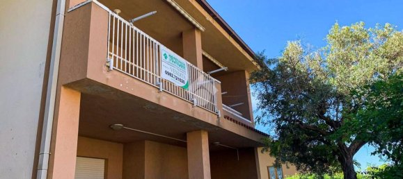 3 rooms Apartment in Falconara Albanese, Italy No. 223010 18