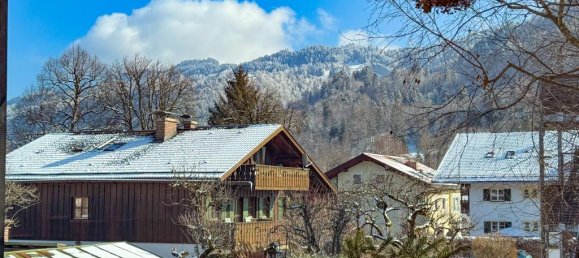 Apartamento de 4 divisões em Garmisch-Partenkirchen, Germany N.º 63338 6