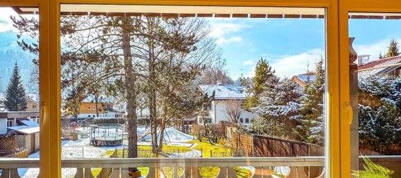 Apartamento de 4 divisões em Garmisch-Partenkirchen, Germany N.º 63338 5