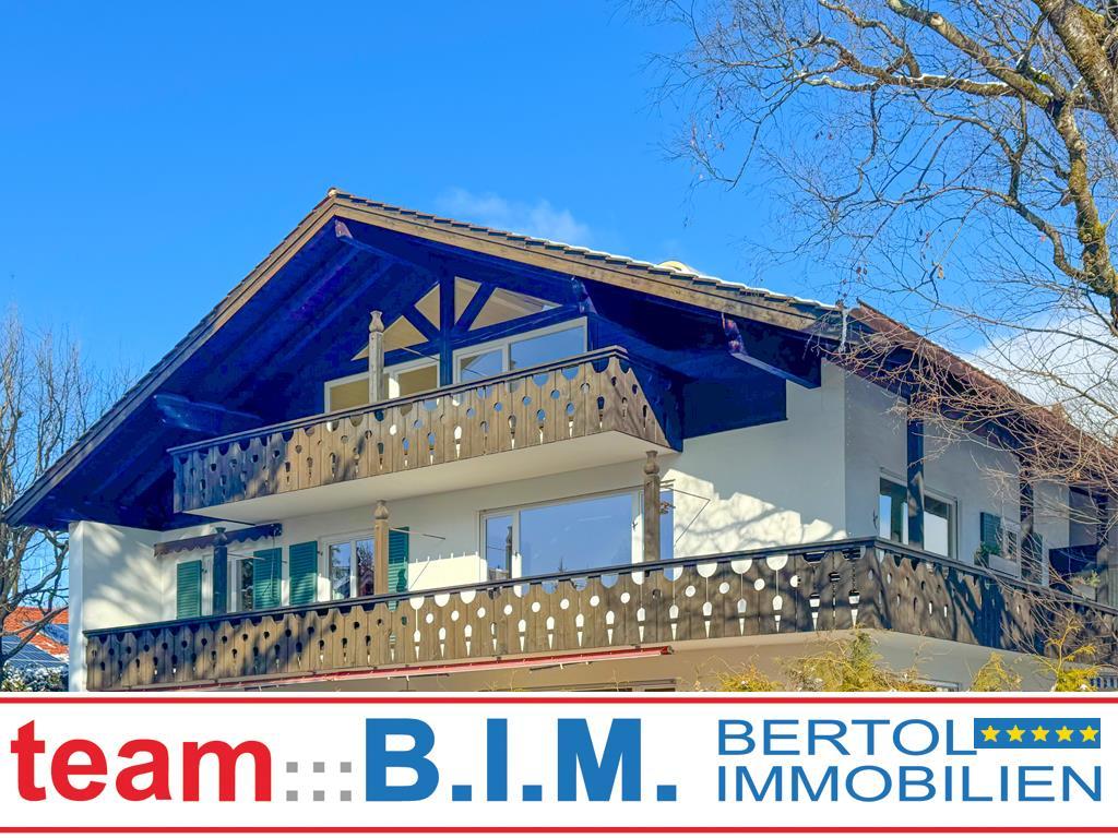 Apartamento de 4 divisões em Garmisch-Partenkirchen, Germany N.º 63338