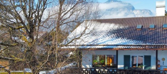 Apartamento de 4 divisões em Garmisch-Partenkirchen, Germany N.º 63338 3