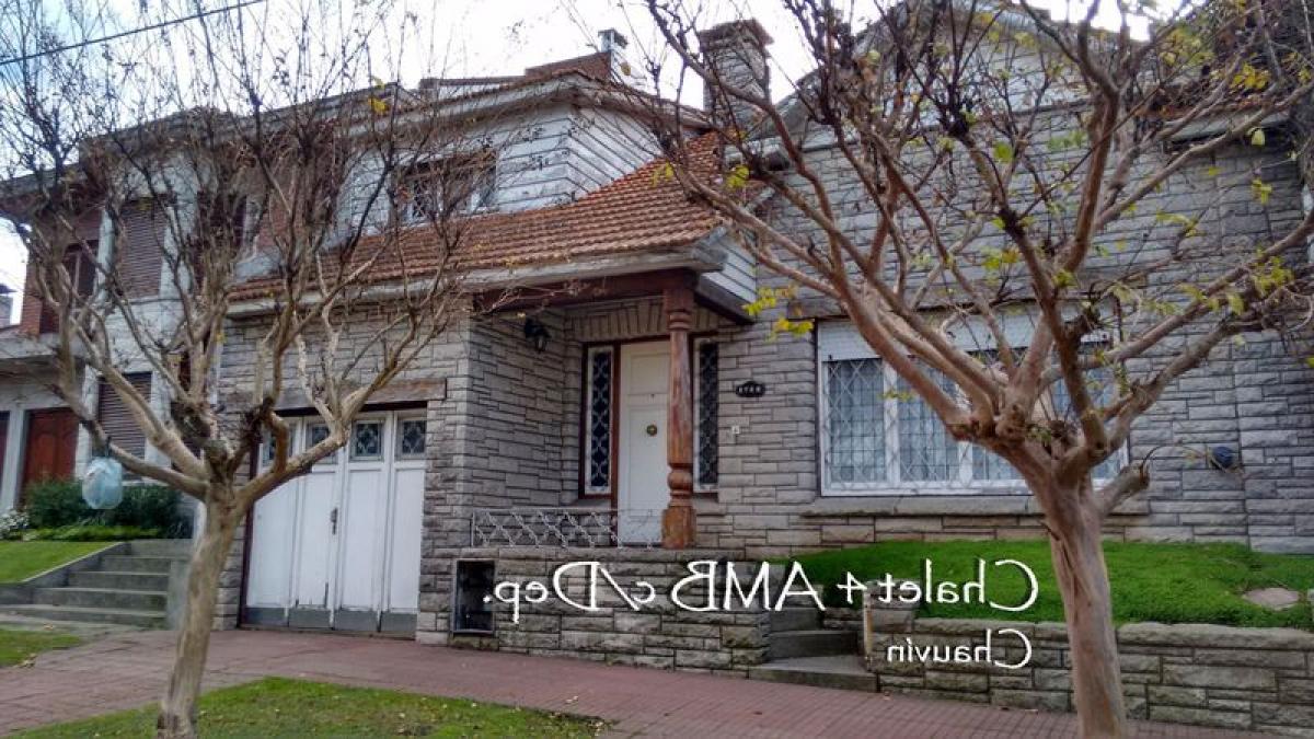 3 Schlafzimmer Haus in Mar del Plata, Argentina, Nr. 97555