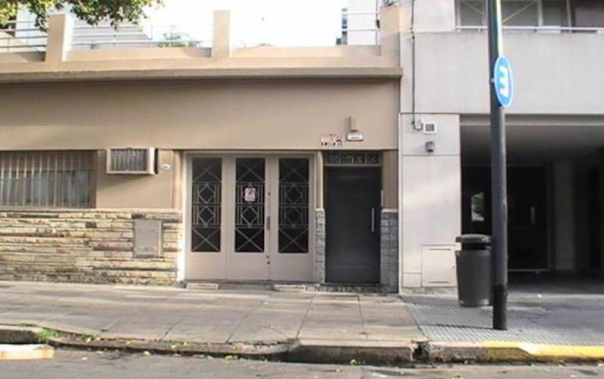 4 Schlafzimmer Haus in Buenos Aires, Argentina, Nr. 92398