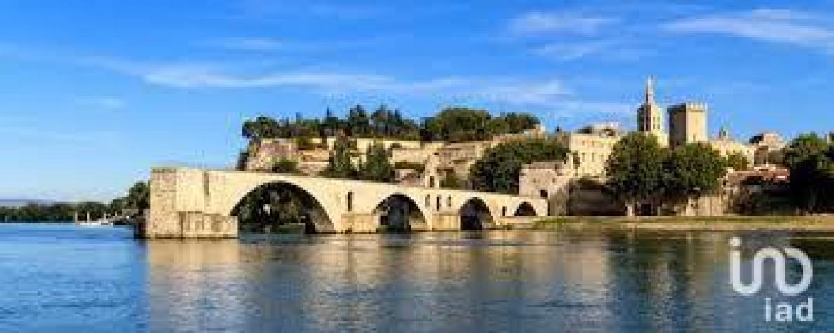  مصنع في Avignon, France 80متر مربع رقم 17711