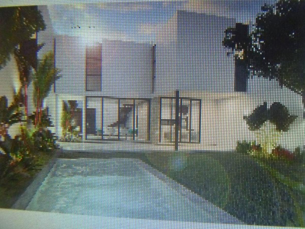 3 bedrooms House in Merida, Mexico No. 145632