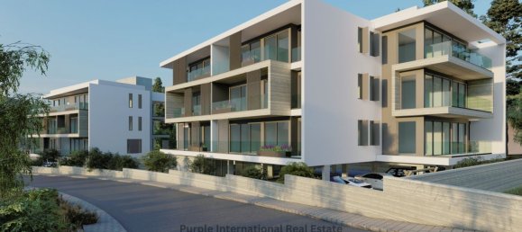 2 bedrooms Apartment in Paphos, Cyprus No. 22717 3