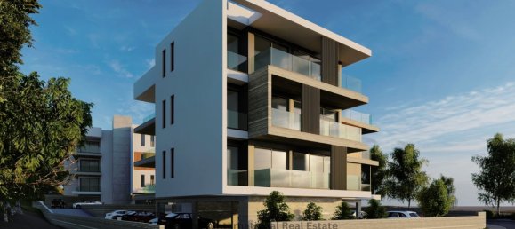 2 bedrooms Apartment in Paphos, Cyprus No. 22717 4