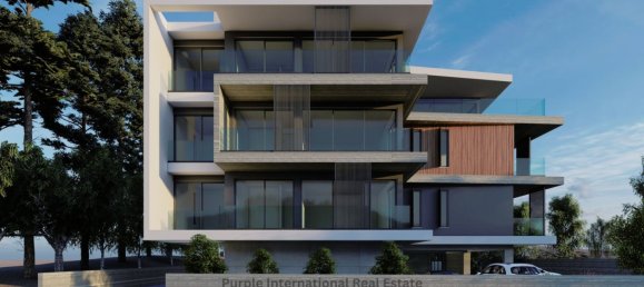 2 bedrooms Apartment in Paphos, Cyprus No. 22717 2