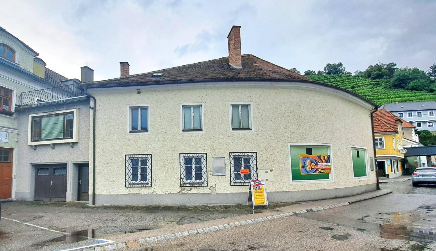 3 Schlafzimmer Haus in Spitz, Austria, Nr. 216612