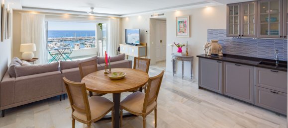 2 غرف نوم شقة في Marbella, Spain رقم 70914 6