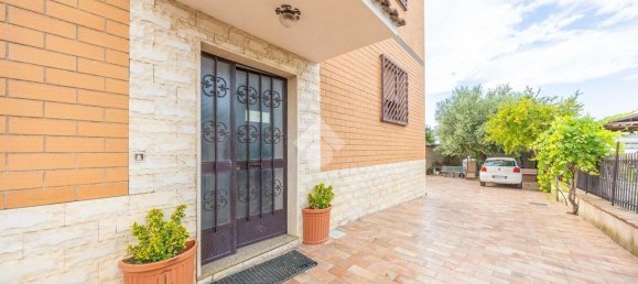 4 rooms Apartment in Rome, Italy No. 280457 21