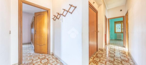 4 rooms Apartment in Rome, Italy No. 280457 14