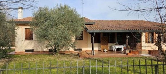 Casa de 8 habitaciónes en Venice, Italy No. 208038 2