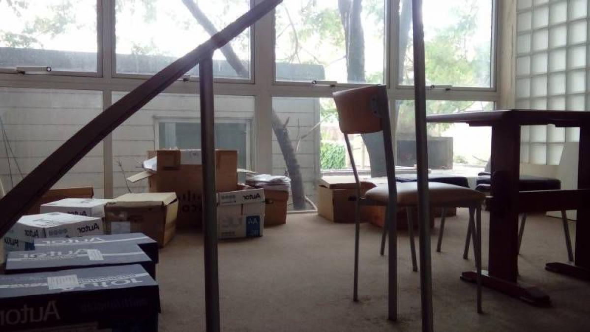 3 bedrooms Apartment in Buenos Aires, Argentina No. 88726