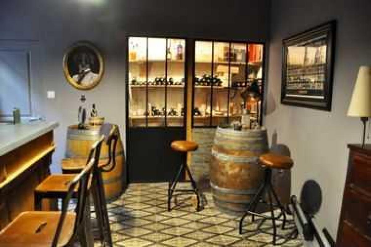 Casa T4 em Bessan, France N.º 31972