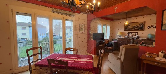Casa T3 em Meurthe-et-Moselle, France N.º 283393 22