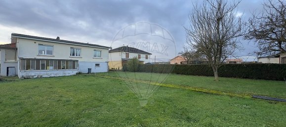 Casa T3 em Meurthe-et-Moselle, France N.º 283393 17