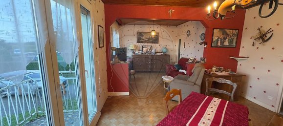 Casa T3 em Meurthe-et-Moselle, France N.º 283393 20