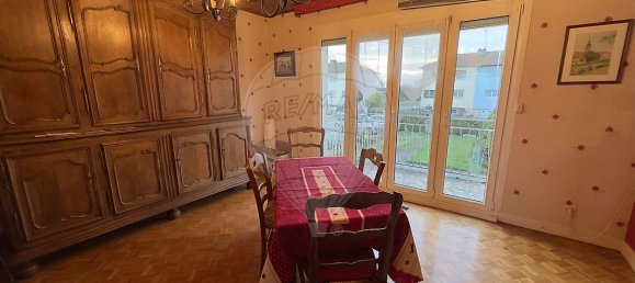Casa T3 em Meurthe-et-Moselle, France N.º 283393 18