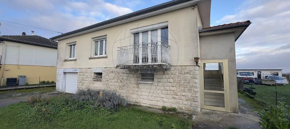 Casa T3 em Meurthe-et-Moselle, France N.º 283393 11
