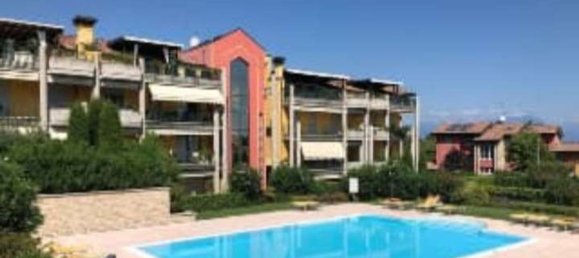 Apartamento de 3 habitaciónes en Desenzano del Garda, Italy No. 236138 3