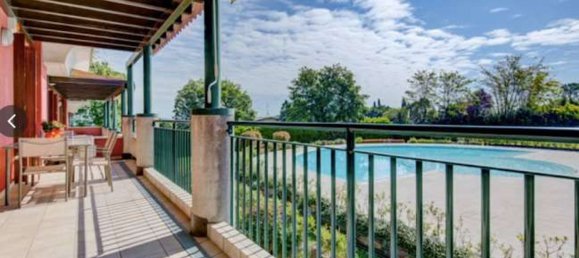 Apartamento de 3 habitaciónes en Desenzano del Garda, Italy No. 236138 5